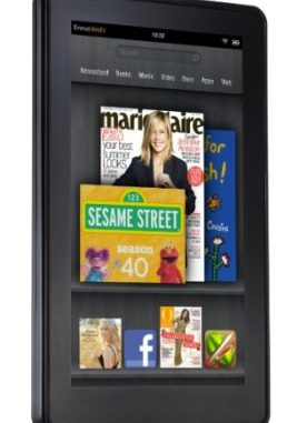 Kindle Fire