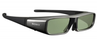 Lentes 3D