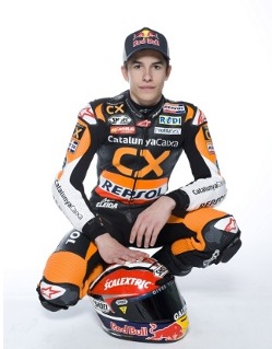 Marc Marquez