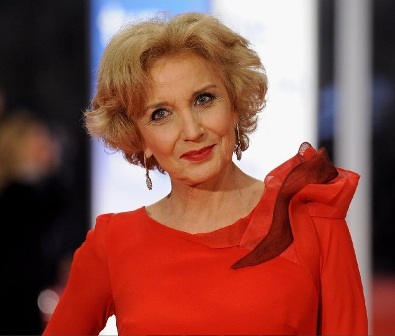 Marisa Paredes