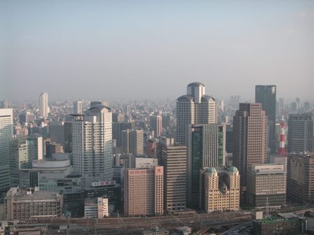 Osaka