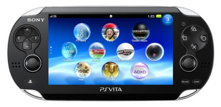 PS Vita