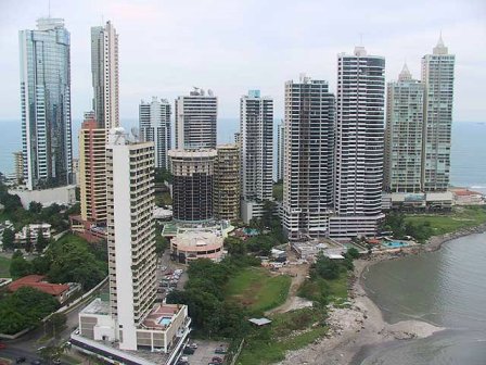 Panama