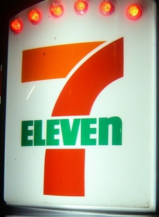 Seven-Eleven