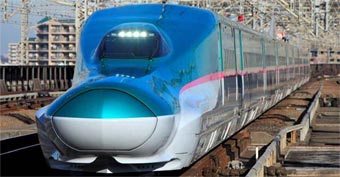 Shinkansen