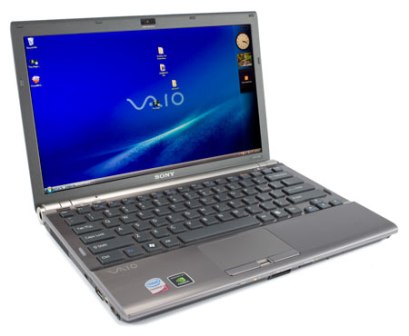 Sony VAIO
