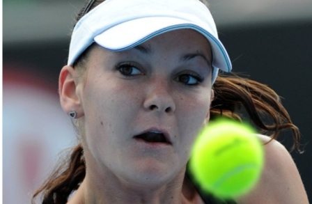 A. Radwanska