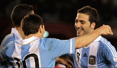 Argentina