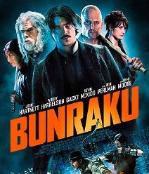 Bunraku