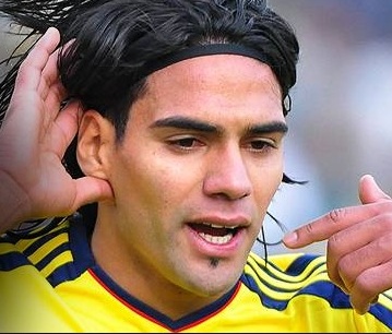 Colombia