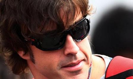 Fernando Alonso