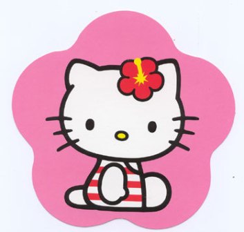 Hello Kitty