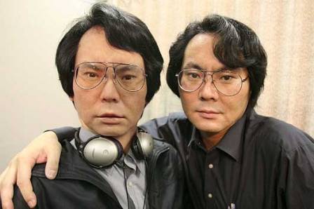 Hiroshi Ishiguro