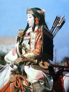 Jidai Matsuri