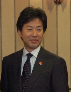 Jun Azumi