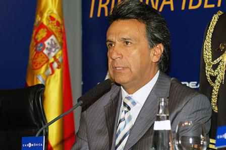 Lenin Moreno