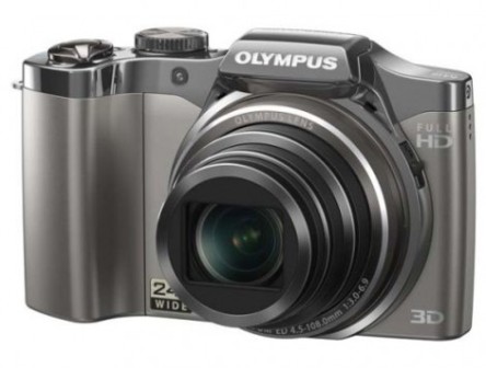 Olympus