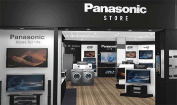 Panasonic