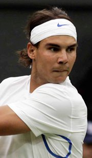 Rafa Nadal