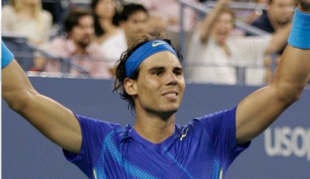 Rafael Nadal