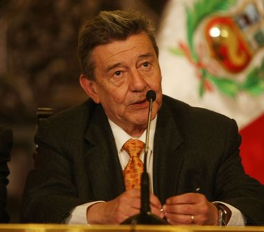 Rafael Roncagliolo