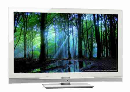Sony Bravia