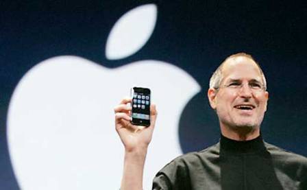 Steve Jobs
