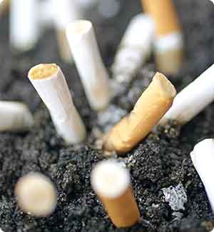 Tabaco