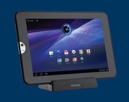 Toshiba