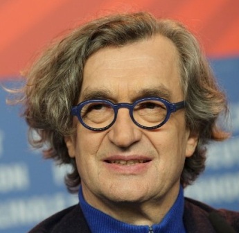 Wim Wenders