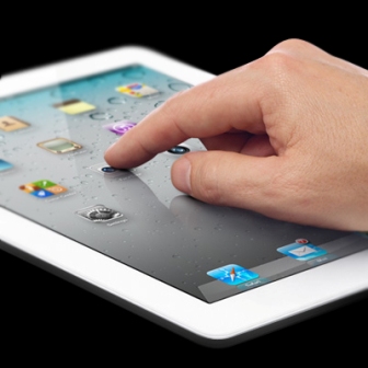 iPad 2
