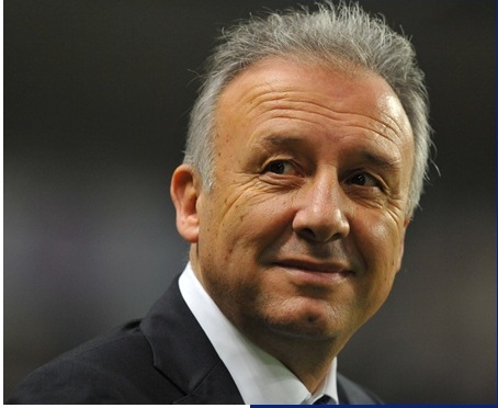 Alberto Zaccheroni