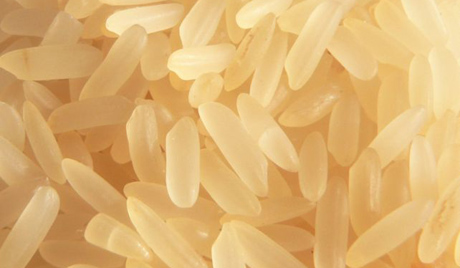 Arroz de Fukushima