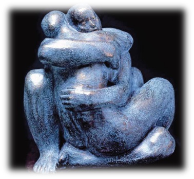 El Abrazo