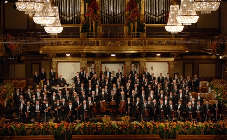Filarmonica de Viena