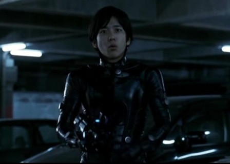 Gantz