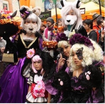 Halloween