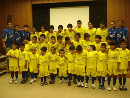 Internacional Nagoya