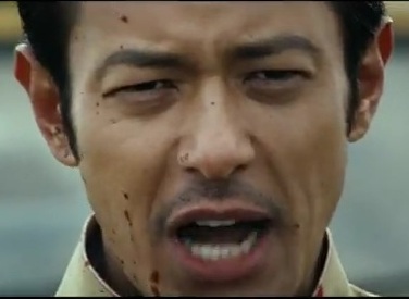 Joe Odagiri