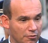 Michael Woodford