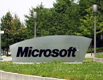 Microsoft