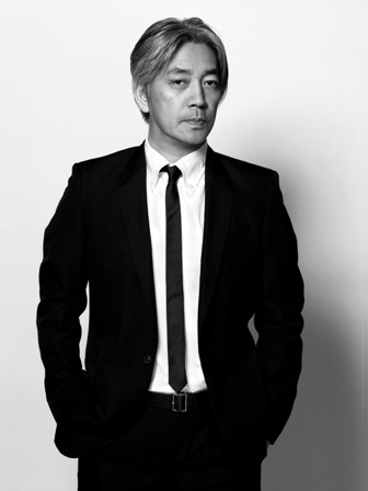 Ryuichi Sakamoto