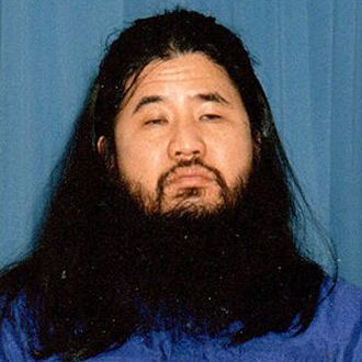 Shoko Asahara