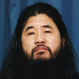 Shoko Asahara