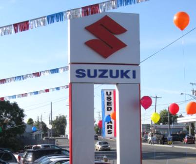 Suzuki