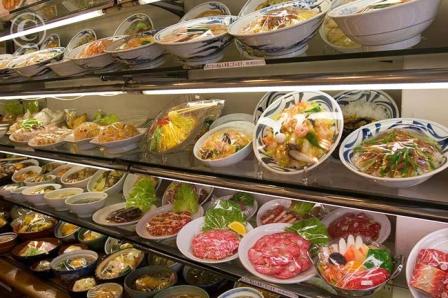 Tienda de Tokio