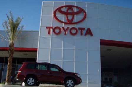 Toyota
