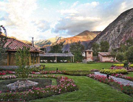 Urubamba