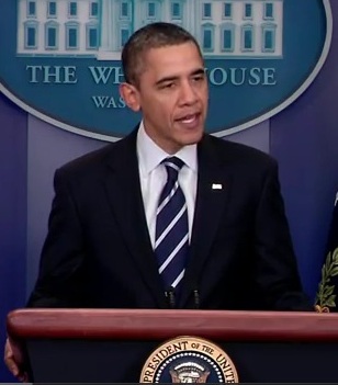 Barack Obama