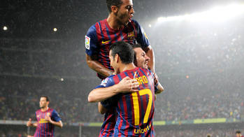 Barcelona